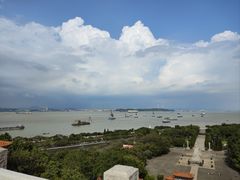 -南沙天后宫景区