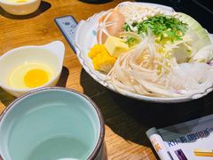 -蟹将军·松叶蟹和牛日料放题自助(K11店)