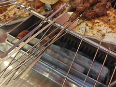 -7只羊·鲜羊肉串·地锅鸡精酿(玄武墨香路店)