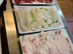 -潮泰牛肉火锅 · 创于1992年(车公庙店)