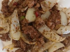 -清真鸿起来饭庄(复兴路店)