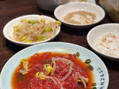 -蒜香焼肉PURUSHIN(马场路店)