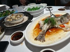 -老伙记海鲜码头(北滘店)