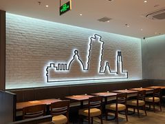 -萨莉亚(巴黎春天成山店)