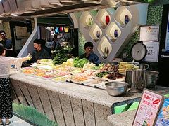 -食悦天美食广场(长沙IFS国金中心店)