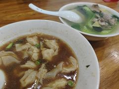 -留芳·文旅古月楼(老街店)