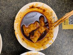 红油水饺-春阳水饺(香槟广场店)