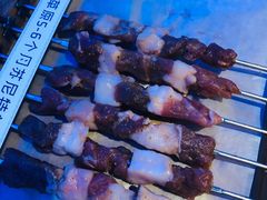 -三个蒙古大叔羊肉串(大宁店)