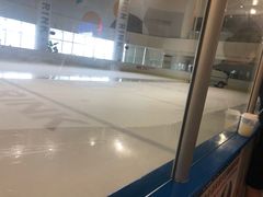 -冠军冰场CHAMPION RINK(百联又一城店)