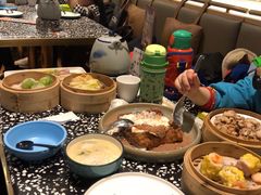 -金香匯晚茶(浑南店)
