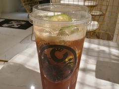 -大C柠檬茶室(天河南二路店)
