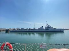 -中国人民解放军海军博物馆