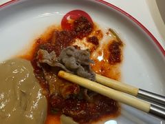 -八仙水煎牛肉(邮电小区店)