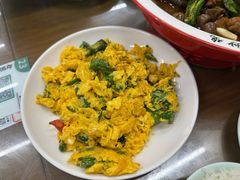 -鲁南仔·滕州炒鸡(经三路店)