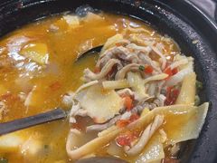 -李师傅脆肚(华强北店)