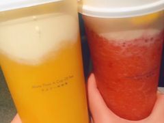 -LELECHA乐乐茶(美罗城店)