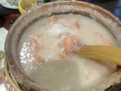 -悟长年潮汕菜砂锅粥(圣熙8号店)