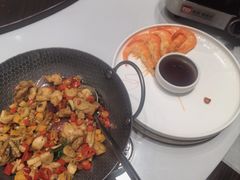 -楚禾宴·家宴(光谷大道店)