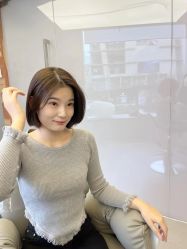 -MORI HAIR SALON日式美发沙龙