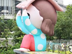 -深圳来福士广场