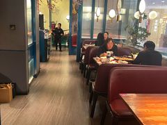 -老板恋上鱼(振华商厦店)