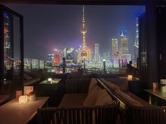 -罗斯福色戒酒吧(外滩店)