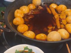 -李子坝梁山鸡(李子坝大鸡哥店)