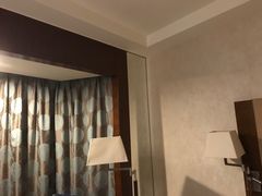 -深圳香格里拉酒店