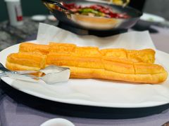 -北京泰富酒店-柏景轩中餐厅