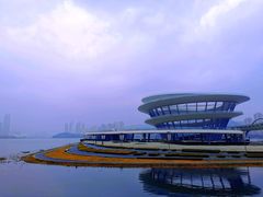 -梅溪湖城市岛