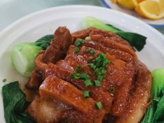 -椿记烧鹅(叠彩店)