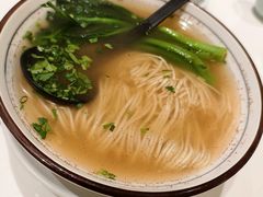 -翡翠拉面小笼包(岭南新天地店)