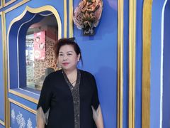 -NAMO印度餐厅