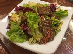凉拌橡子粉-萨拉伯尔(燕莎友谊商城店)