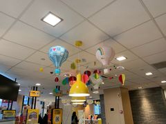 -麦当劳(吴中大道店)