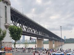 -武汉长江大桥