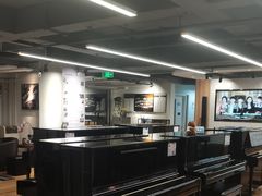 -雅马哈钢琴专卖店盛世雅歌琴行·电钢琴城·钢琴培训(翠微路店)