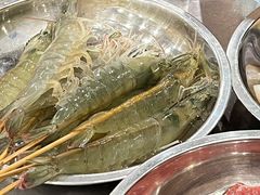 -盈田盈粥庄(博山东路店)