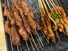 -蚝太郎烧烤(大寨路店)