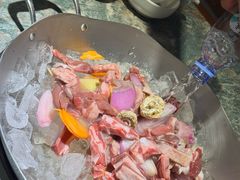 -泽成冰煮羊(非·遗东岸国际店)