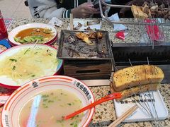 -清真·金鑫隆牛羊肉(环山路店)