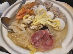-新白鹿餐厅(虹桥南丰城店)