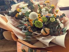 -参差咖啡(水果湖公园店)