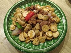 -常来小聚·广州非遗传承餐厅(地王广场店)