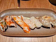 -Tuna maki寿司(苏州万象天地店)