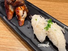 -合点寿司(金虹桥商场店)