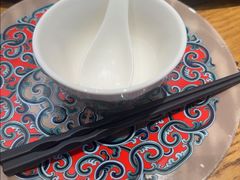 -味莊餐厅(康庄南街店)
