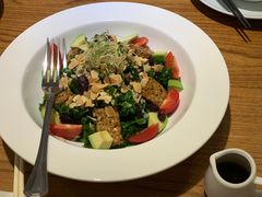 -茹·pure vegan(博华广场店)