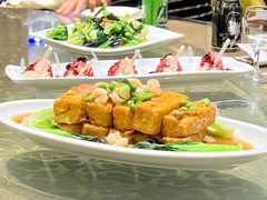 -老虎滩船说·海胆水饺·大连海鲜(老虎滩店)