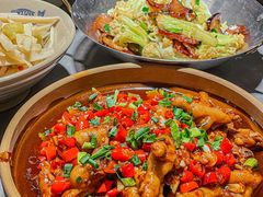 -潇湘阁(汉光百货店)